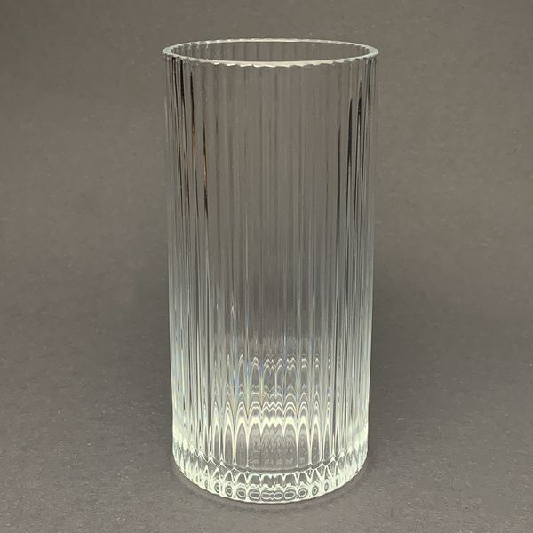 Склянка Long Drink, Rastro, handmade (ручна робота), 375 мл sjt027 фото